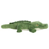 Eco Nation – Plüschspielzeug / Kuscheltier Alligator 36 cm Eco-Friendly