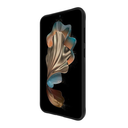 Case-Mate Tough Black - Gehäuse für Samsung Galaxy S24+ (Schwarz)