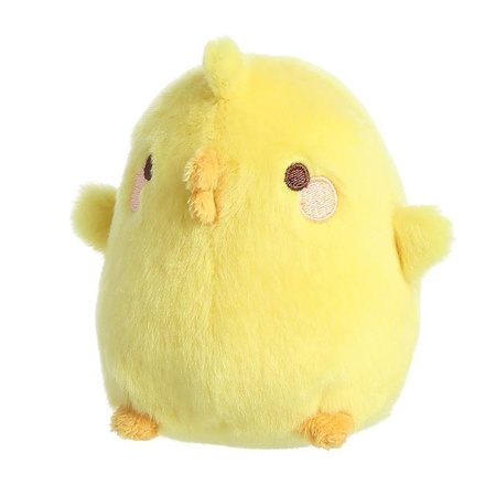 Molang - Plyšový maskot kuře Piu Piu 11,5 cm