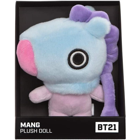 BT21 - Mascotte en peluche 17 cm MANG