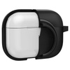 Spigen Tag Armor Duo - Tasche für Apple Airpods Pro 1 / 2 / AirTag (Schwarz)