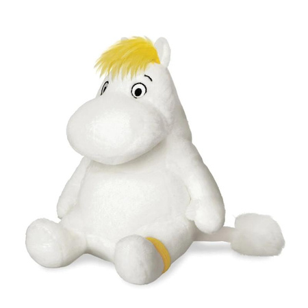 Muminki - Mascotte en peluche Miss Twinkling 20,5 cm