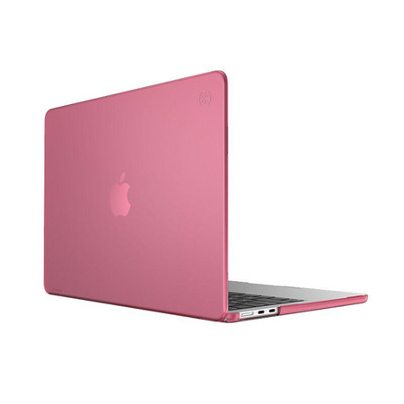 Speck SmartShell - Pouzdro pro MacBook Air 13,6" M3 (2024) / M2 (2022) (útulně růžové)