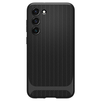 Spigen Neo Hybrid - pouzdro pro Samsung Galaxy S23+ (černé)