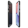 Spigen Airskin - tok Samsung Galaxy S23+ (fekete)