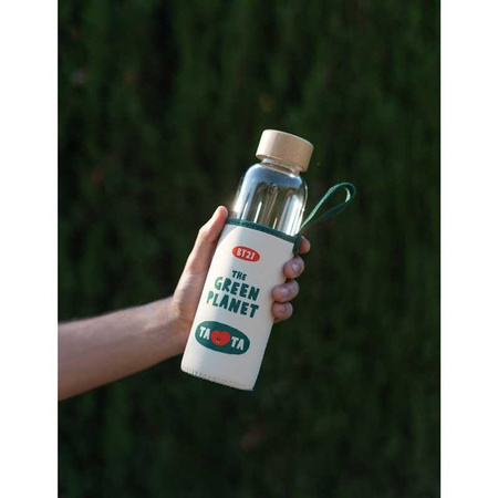Line Friends BT21 - TATA 500 ml water bottle