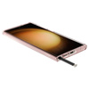 Spigen Ultra Hybrid - Etui pour Samsung Galaxy S23 Ultra (Rose Crystal)