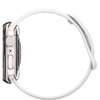Spigen Ultra Hybrid - Gehäuse für Apple Watch 7/8/9 41 mm (Space Crystal)