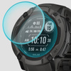 Spigen GLAS.TR EZ FIT 2-Pack - Tvrzené sklo pro Garmin Instinct 2X Solar (2 ks)
