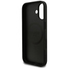 ETUI MAGSAFE GUESS DO IPHONE 17 CZARNE CASE MAGNETYCZNE ELEGANCKIE