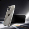 Spigen Ultra Hybrid - tok iPhone 13 Pro Max készülékhez (átlátszó)