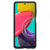 Spigen Liquid Air - pouzdro pro Samsung Galaxy M53 5G (černé)