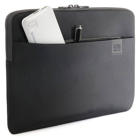 Tucano Top Second Skin - MacBook Pro 13" (M2/M1/2022-2016), MacBook Air 13" (M2/2022-2018) Abdeckung (schwarz)