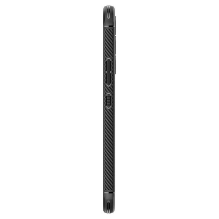 Spigen Rugged Armor - Case for Samsung Galaxy A54 5G (Black)
