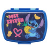 Disney Stitch – Lunchbox aus der Palms-Kollektion