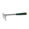 Kinzo - Râteaux à griffes pour le jardin 30 cm