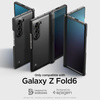 Spigen Slim Armor Pro - pouzdro pro Samsung Galaxy Z Fold 6 (černé)