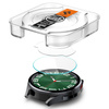 Spigen GLAS.TR EZ FIT 2-Pack - Szkło hartowane do Samsung Galaxy Watch 6 Classic 47 mm (2 szt)