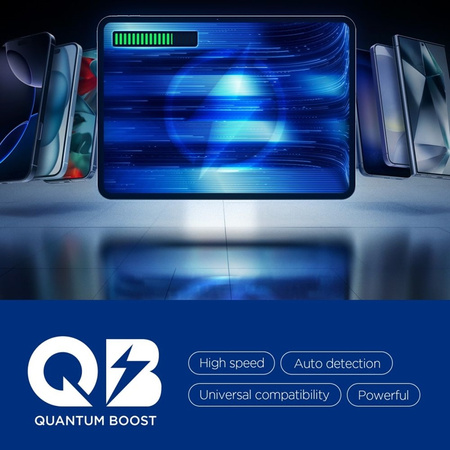 Spigen Essential EE202EU GaN Pro - USB-C + USB-A 20W Wandladegerät (Weiß)