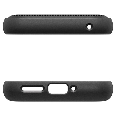 Spigen Slim Armor CS - Étui pour Google Pixel 9 Pro XL (Noir)