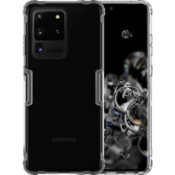 Nillkin Nature TPU Case - Samsung Galaxy S20 Ultra (Gris)