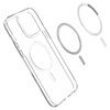 Spigen Ultra Hybrid MagSafe - étui pour iPhone 13 Pro (Blanc)