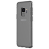 Griffin Survivor Clear - Armored case for Samsung Galaxy S9 (transparent)