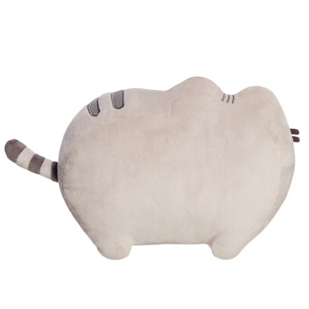 PUSHEEN CLASSIC CAT MASCOTKA, Plush Cat, cuddly toy, plushie, 24 cm