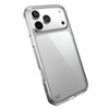 Speck Presidio Perfect-Clear - iPhone 17 Pro Max Hülle (Transparent)