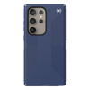 Speck Presidio2 Grip - Etui Samsung Galaxy S24 Ultra (Coastal Blue / Dust Grey)