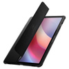 Spigen Rugged Armor Pro - Gehäuse für Samsung Galaxy Tab S10 FE+ 13.1" (Schwarz)