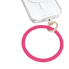 Case-Mate Phone Bangle - Bracelet pour smartphone (Fuchsia)