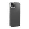 PURO Impact Clear - Coque iPhone 14 / 13 (Transparent)