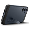 Spigen Tough Armor - pouzdro pro Samsung Galaxy A55 5G (Metal Slate)