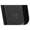 PURO SKYMAG - tok iPhone 12 / iPhone 12 Pro Made for MagSafe (fekete)