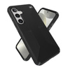 Speck Presidio2 Grip - Case for Samsung Galaxy S24+ (Black/Slate Grey/White)