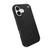 ETUI MAGSAFE PANCERNE DO IPHONE 17 Speck CZARNE WYTRZYMAŁE CASE