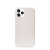 PURO ICON Cover - Coque iPhone 11 Pro (Taupe)