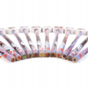 Frozen 2 - Set de 12 crayons de couleur + 8 crayons + 20 gommes à effacer