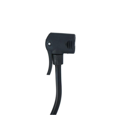Dunlop - Mini foot pump