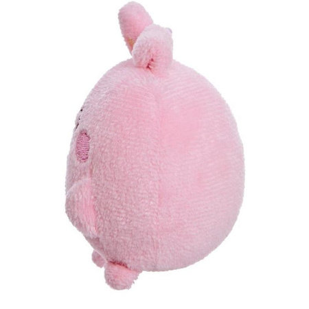BT21 - Plyšový maskot 8 cm COOKY Baby Pong Pong