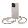 Spigen Cyrill Kajuk Classic Charm Mag MagSafe - Case for iPhone 16 Pro (Cream)