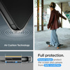 Spigen Liquid Crystal - Case for Samsung Galaxy S23+ (Space Crystal)