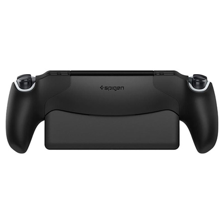 Spigen Thin Fit - Etui do Sony PlayStation Portal (czarny)