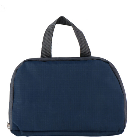 Dunlop - Folding backpack (blue)