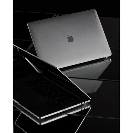 Incase Hardshell Case - Obudowa MacBook Pro 16" (2019) (Dots/Black)
