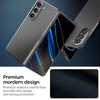 Spigen Airskin Pro - Tasche für Samsung Galaxy Z Fold 5 (Schwarz)