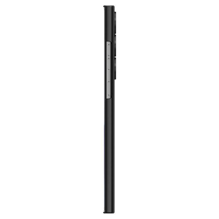Spigen Airskin - Case for Samsung Galaxy S23 Ultra (Black)