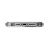 UNIQ Combat - iPhone 13 Pro Tasche (Transparent)