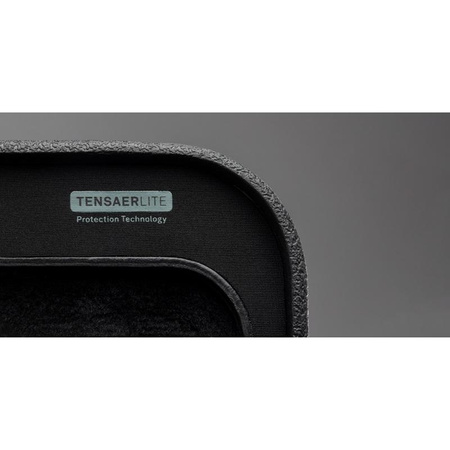 Incase ICON Hülle mit Woolenex - MacBook Pro 16" (2019) Hülle (graphit)